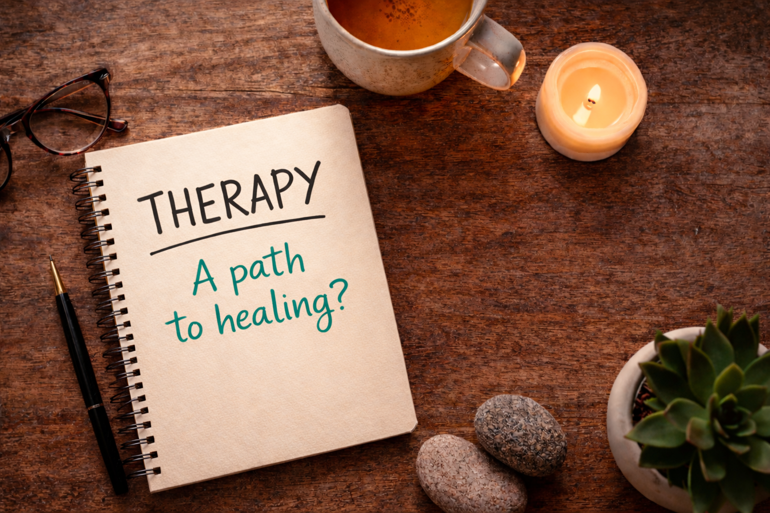 Choosing a therapist — article preview