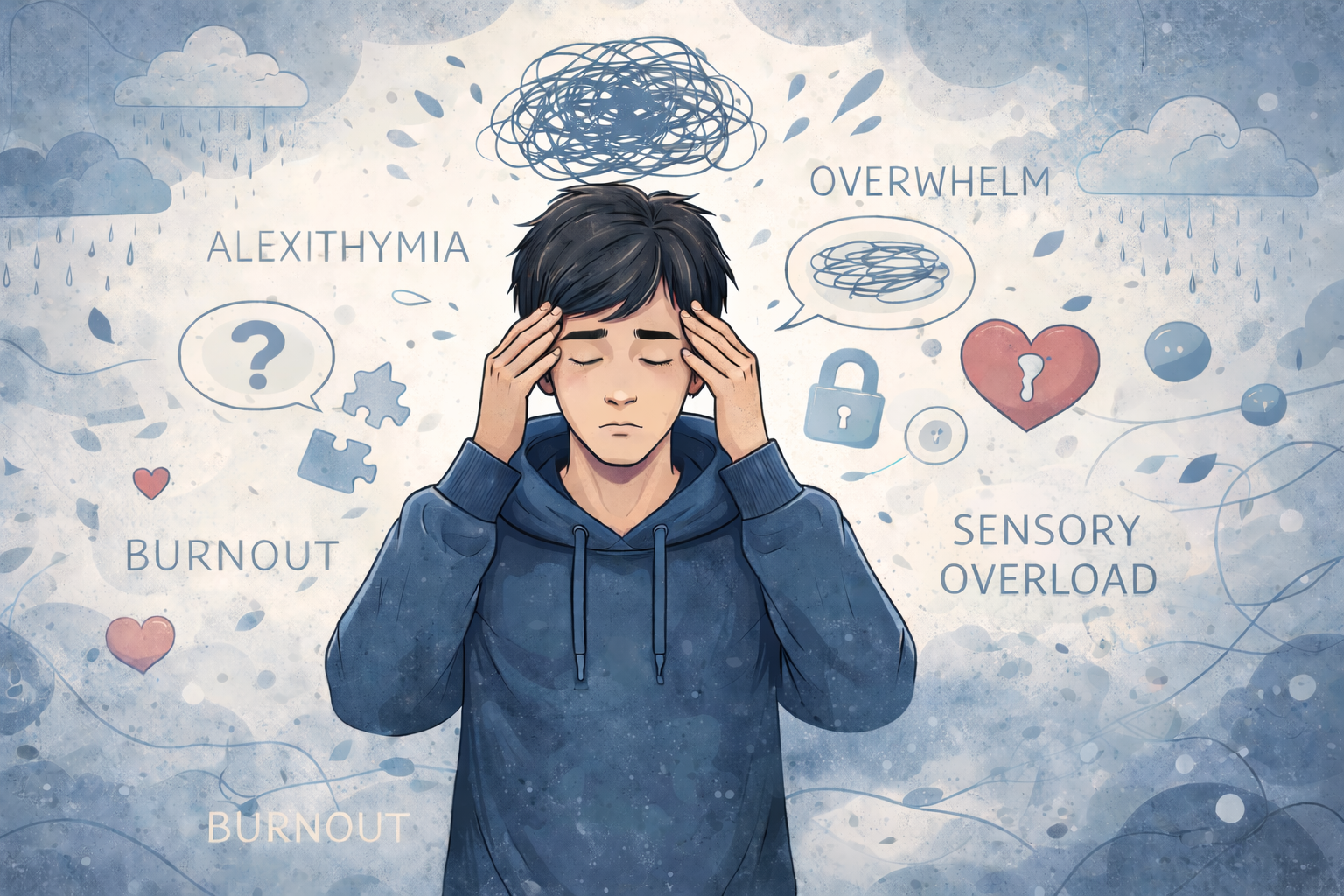 The purpose of emotions — article preview